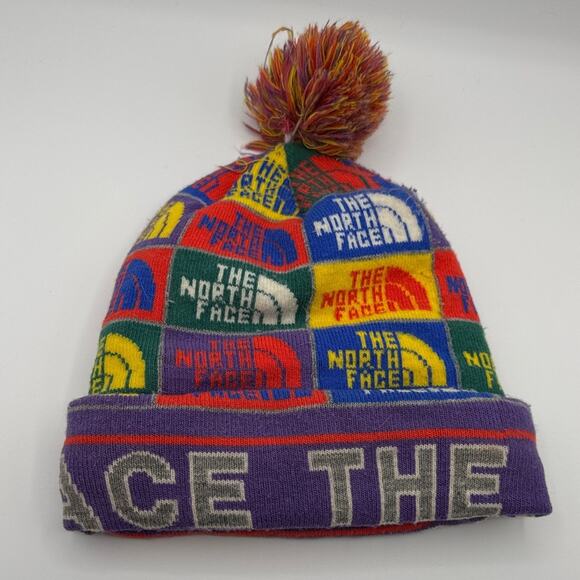 The North Face Other - The North Face Beanie